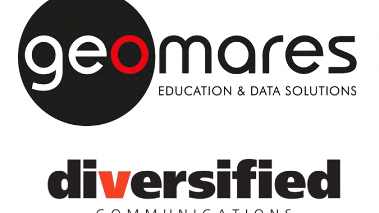 Geomares and Diversified Communications Announce Cooperation